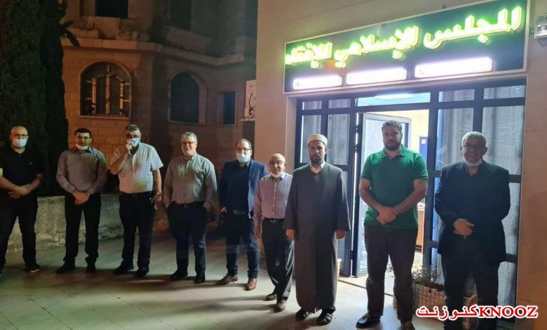  نداءً للأهالي بتطعيم طلاب مدارس الإعدادية فما فوق .